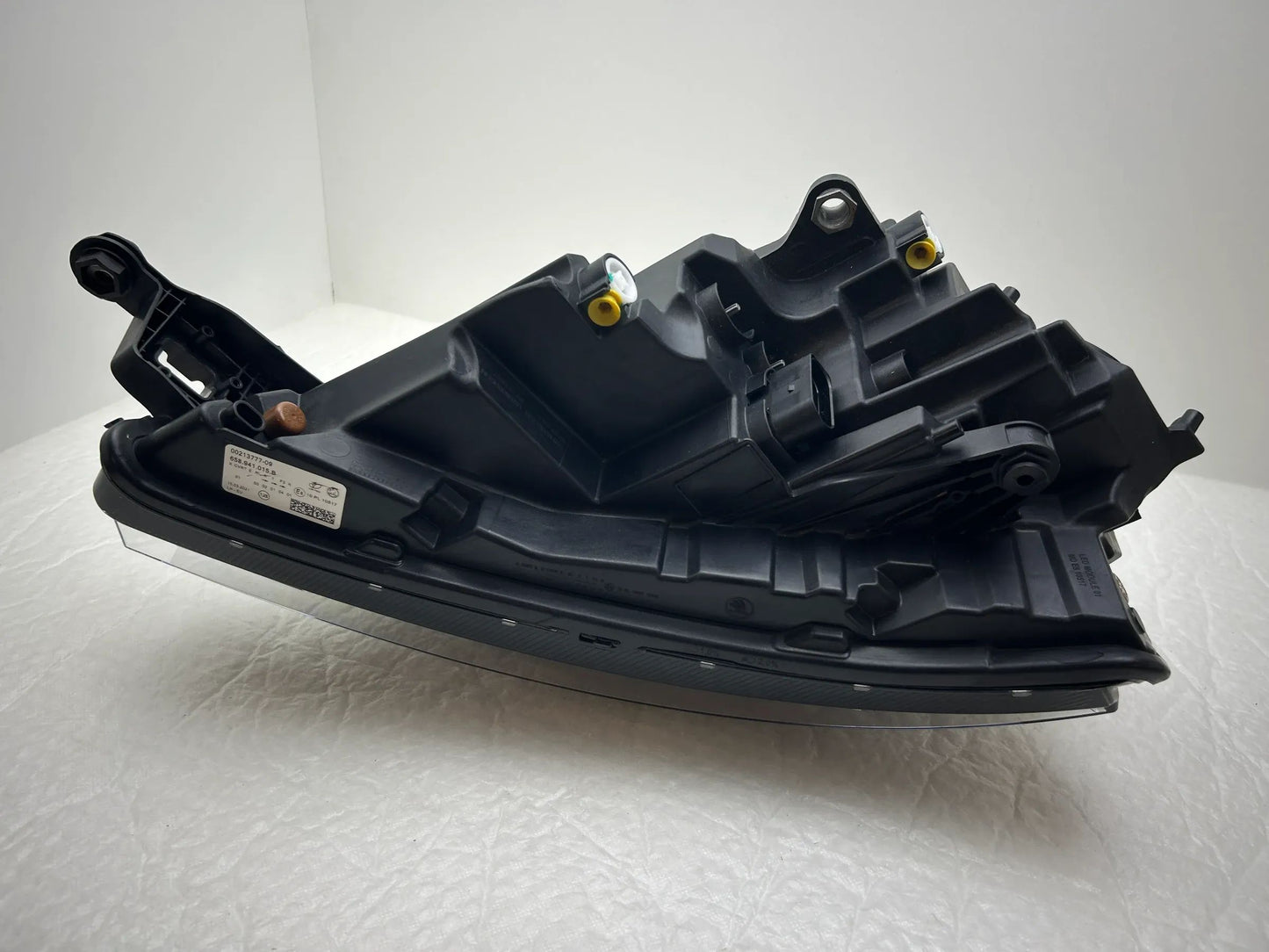Original Skoda Kamiq LED Scheinwerfer links 658941015B