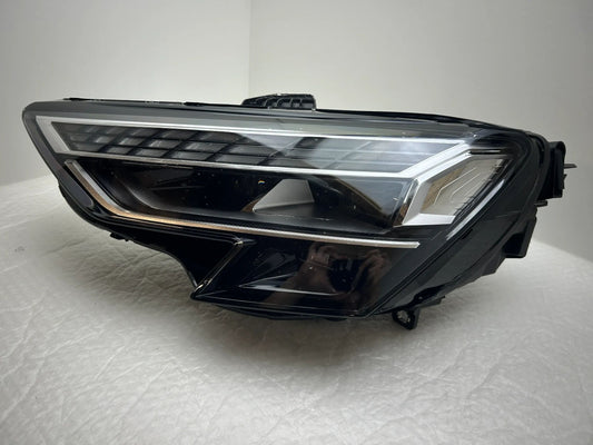 Original Audi A3 8Y LED Scheinwerfer links 8Y0941033D