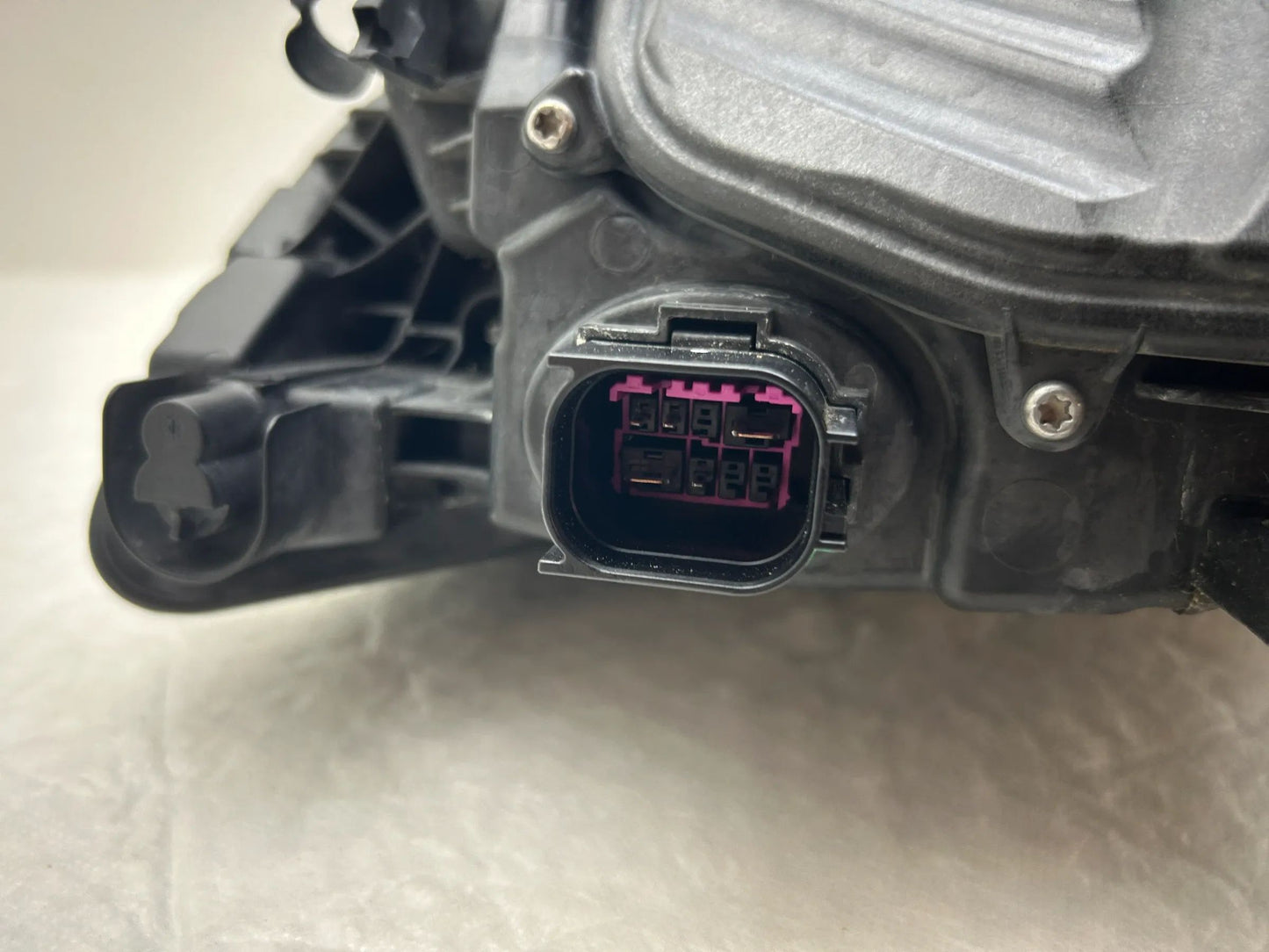 Audi A7 S7 RS7 4K8 LED Matrix Scheinwerfer rechts 4K8941036F