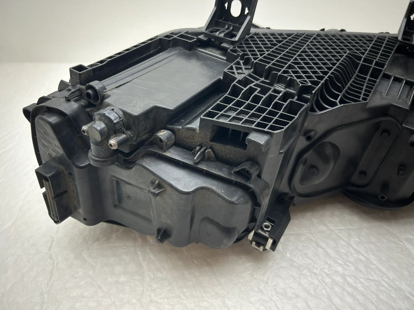Original Audi Q7 4M Full LED Scheinwerfer rechts 4M0941012C