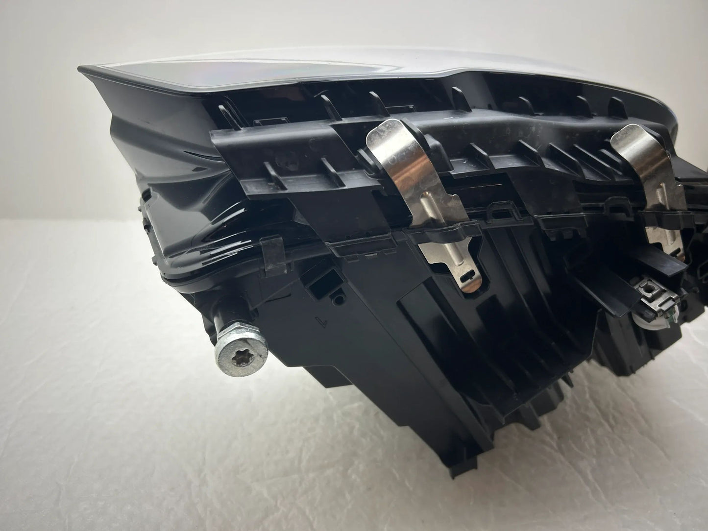 BMW 5er G60 G61 i5 LED Scheinwerfer Shadow Line links 5A798D7