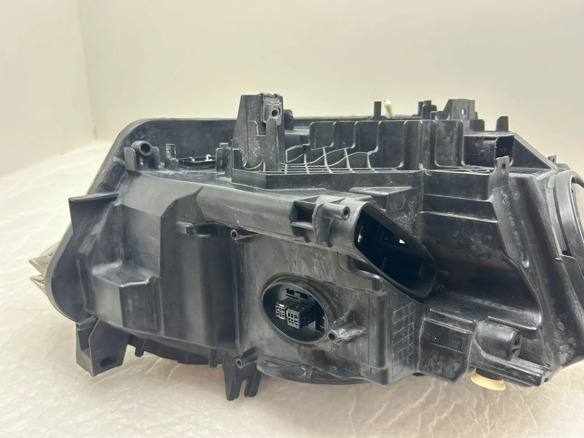 Original BMW 1er F20 F21 Xenon Scheinwerfer links 7229677