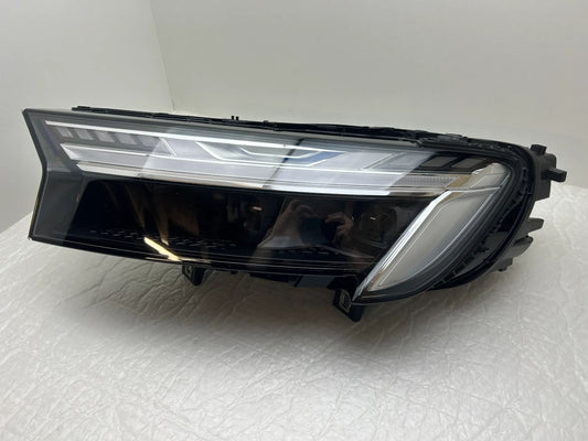 Original Audi Q7 SQ7 Laser LED Scheinwerfer links 4M0941085D