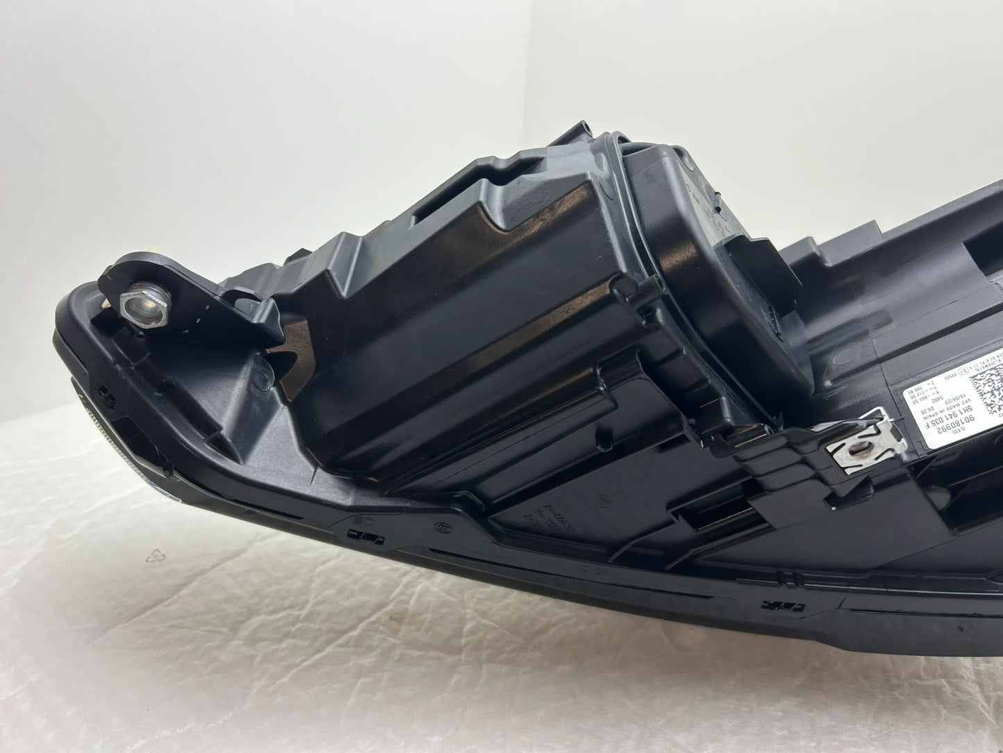 NEU Original VW Golf VIII 8 LED Scheinwerfer links 5H1941035F