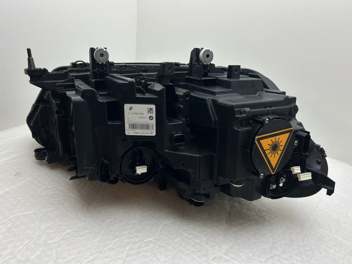 Original BMW X5 G05 X6 G06 LED Laser Scheinwerfer links 9481789