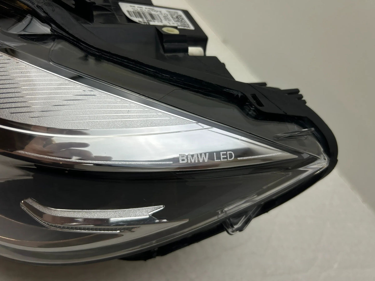 Original BMW 4er F32 F33 F36 LED Scheinwerfer links 8738699