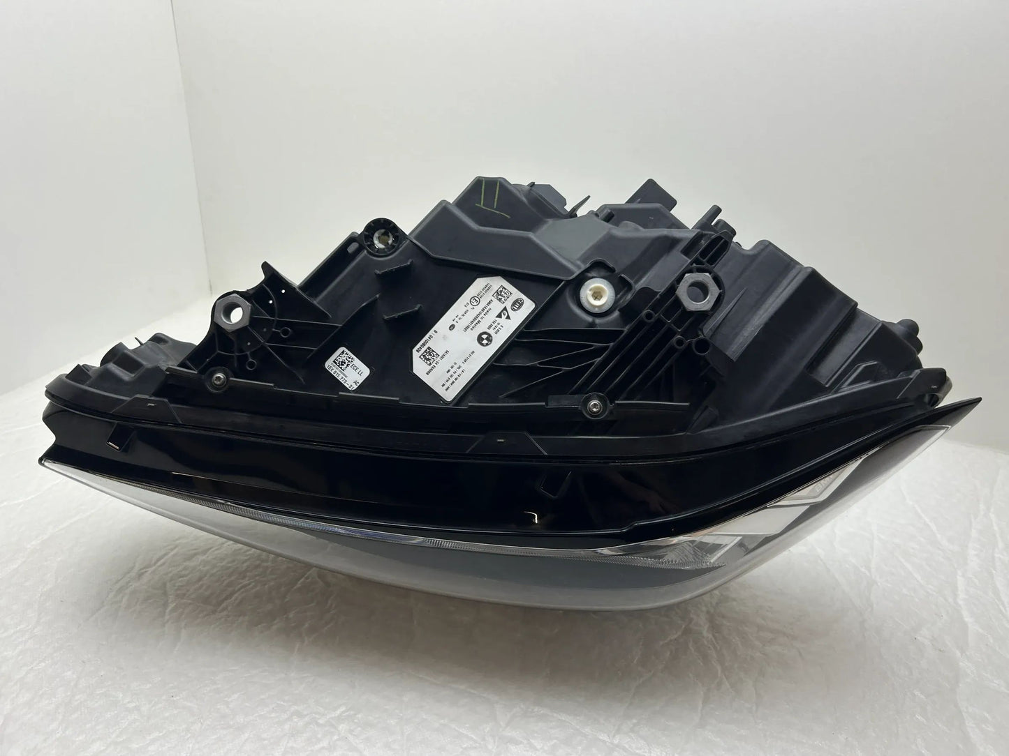 Original BMW 3er G20 G21 LED Scheinwerfer links 5A1A351