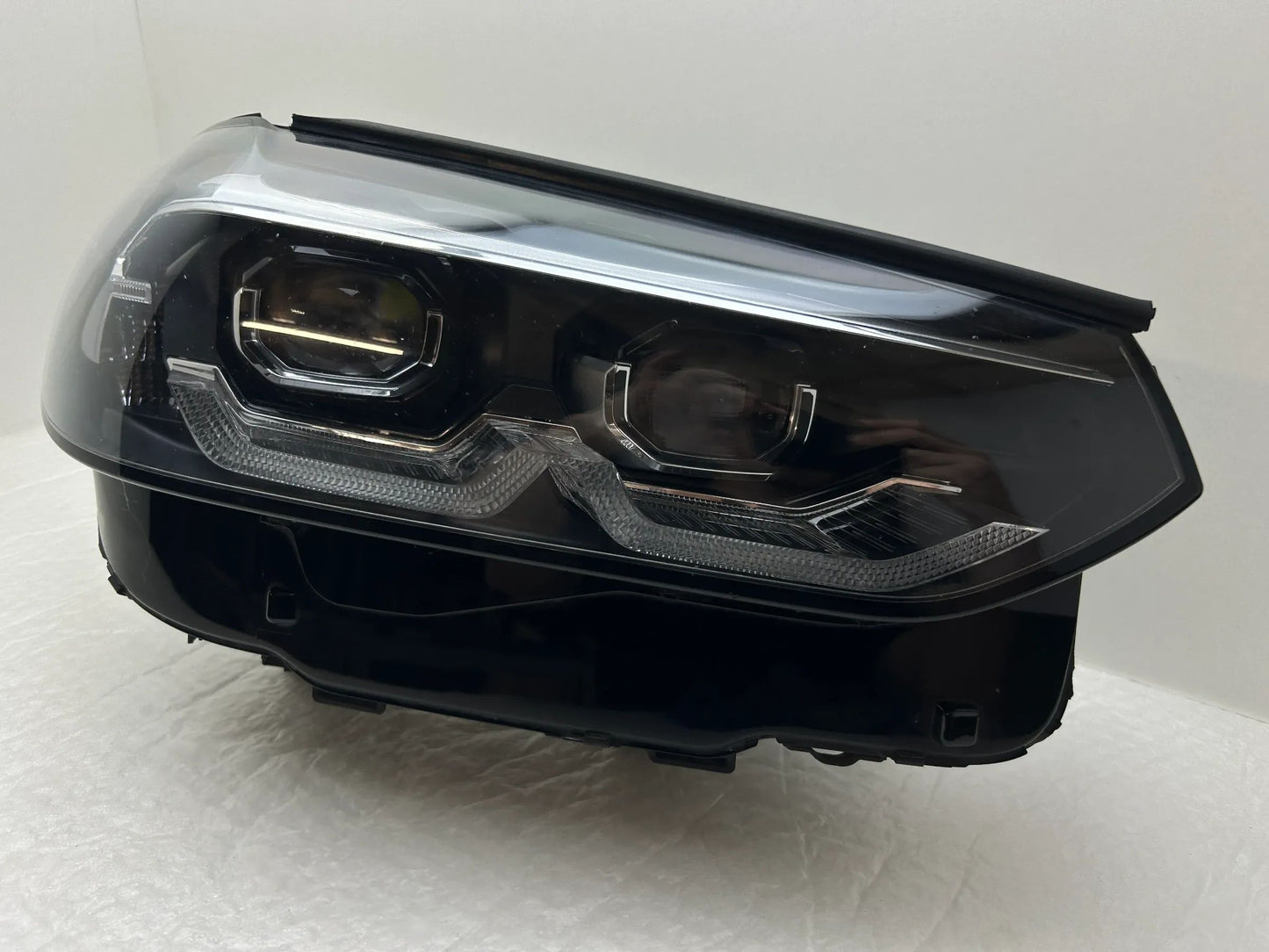 Original BMW X3 G01 X4 G04 LED Scheinwerfer rechts 5A29202