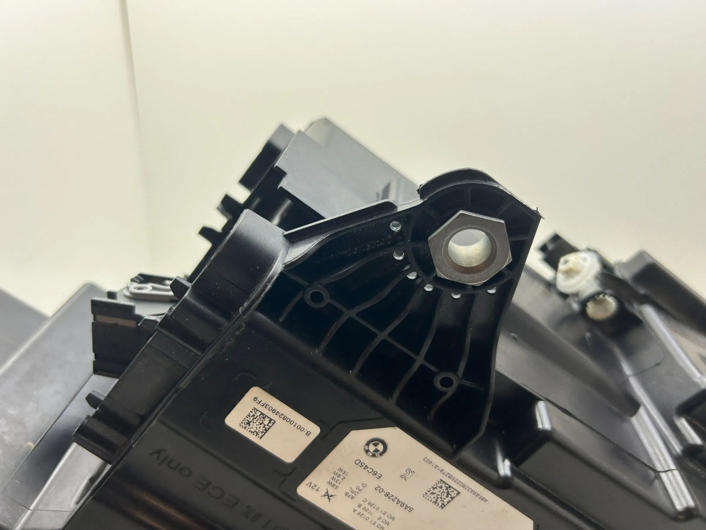 Original BMW X1 U11 Full LED Scheinwerfer rechts 5A9A228