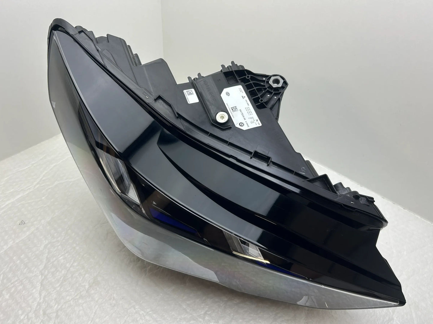 Original BMW X2 U10 Full LED Scheinwerfer rechts 5A77EC8