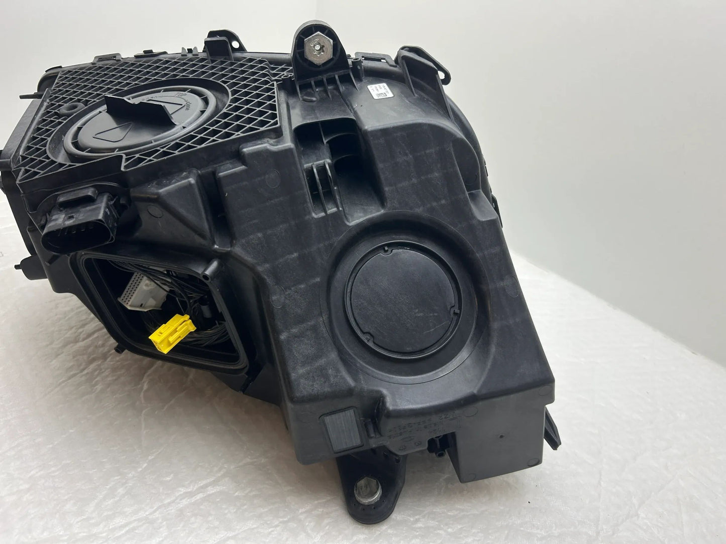 Original Mercedes GLC W253 LED Scheinwerfer links A2539064903