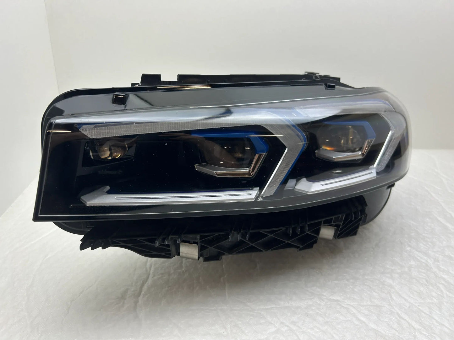 Original BMW 3er G20 G21 LED Scheinwerfer links 5A1A353