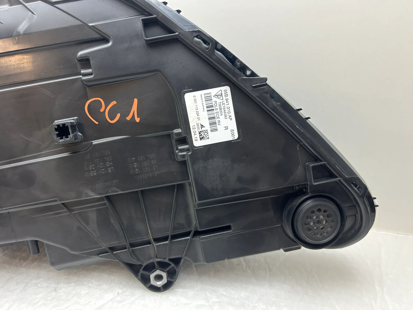Original Porsche Macan LED Scheinwerfer rechts 95B941010AP