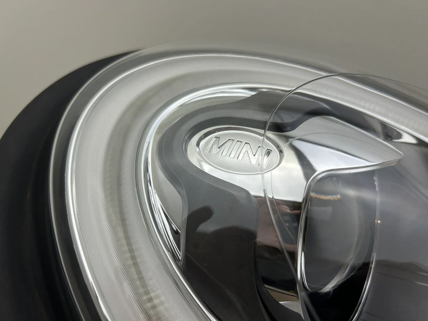 Mini F55 F56 Full LED Scheinwerfer rechts 7416978 Steuergeräte