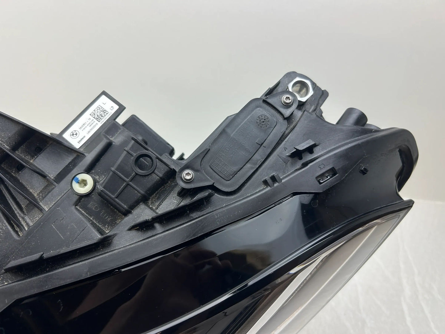 Original BMW 1er F70 F74 LED Scheinwerfer links 5A32B51
