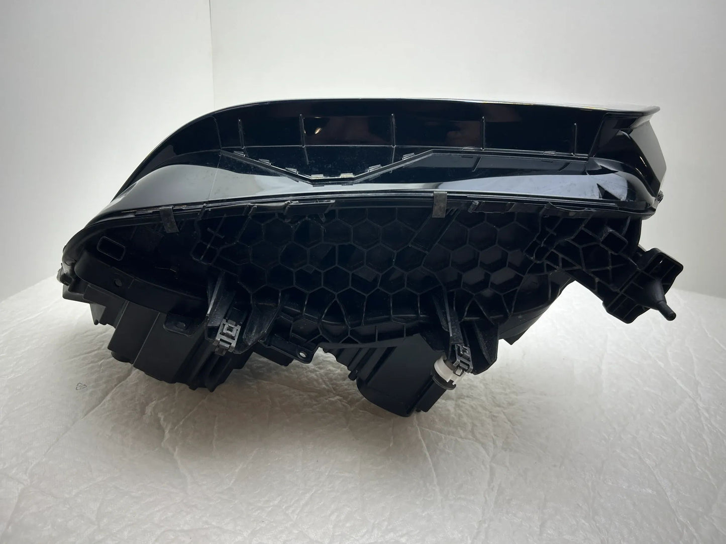 BMW X5 G05 X6 G06 Shadow Line LED Scheinwerfer rechts 5A8E116