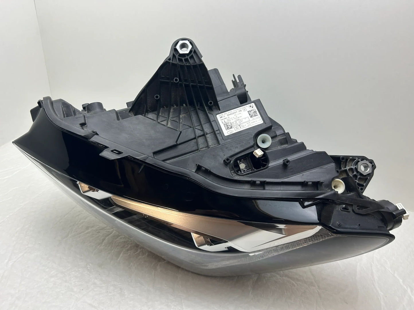 Original BMW 2er U06 Active Tourer LED Scheinwerfer links 5A42247