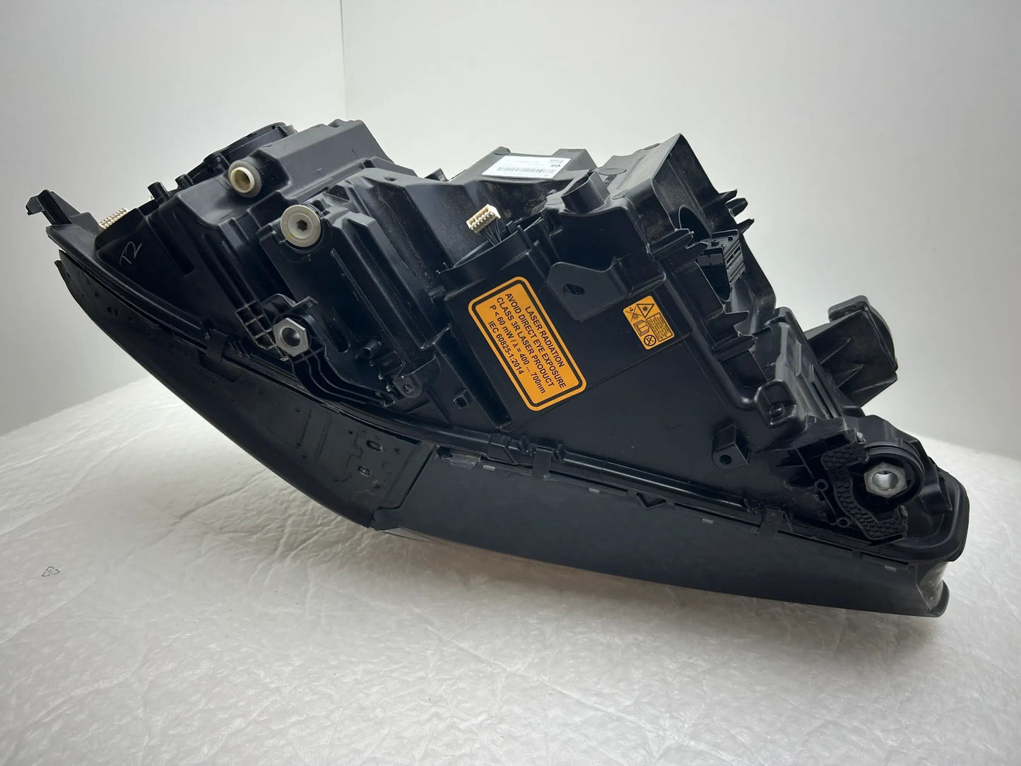BMW X5 G05 X6 G06 Shadow Laser Scheinwerfer rechts 5A279B2