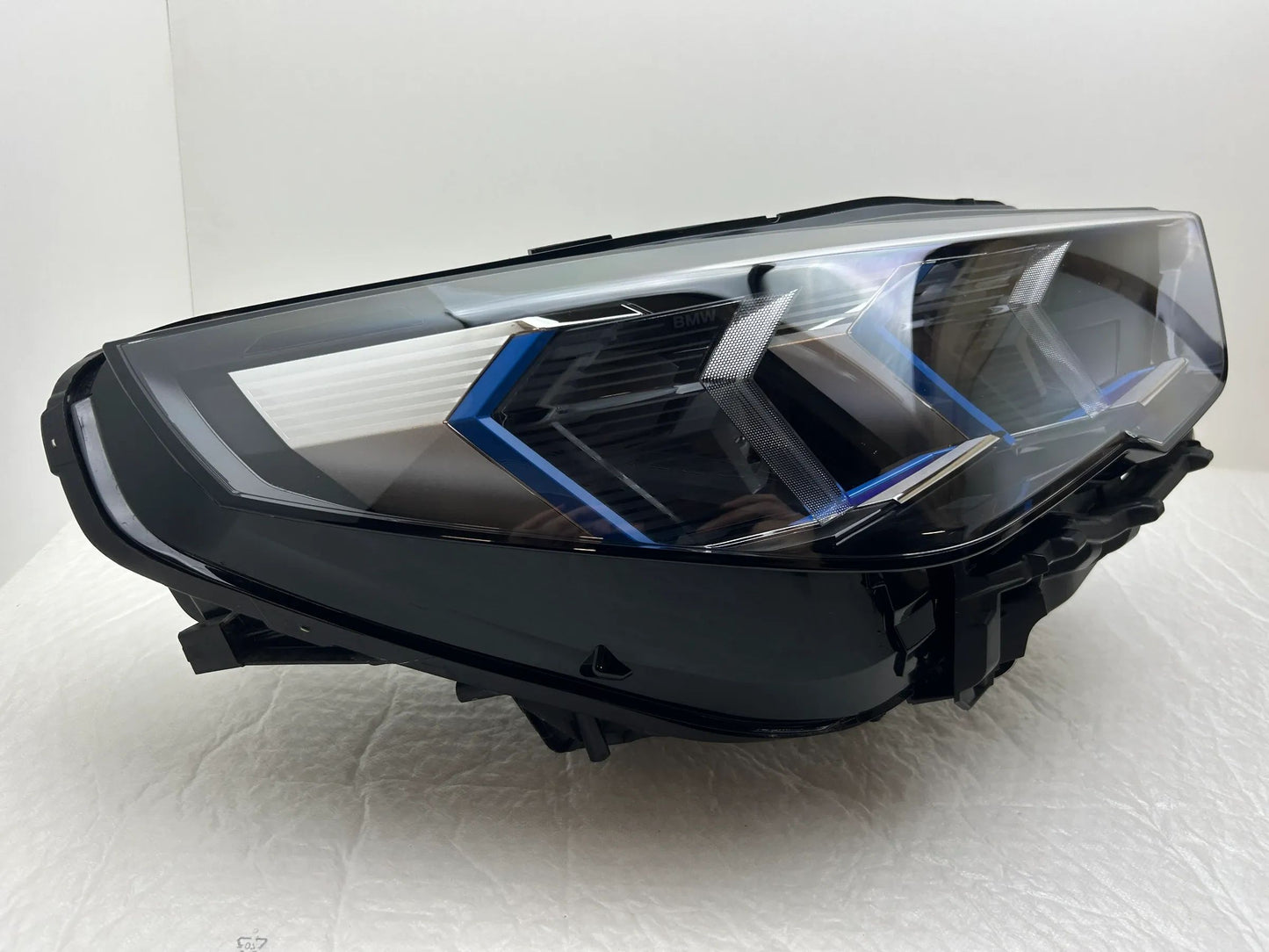 Original BMW X2 U10 Full LED Scheinwerfer rechts 5A77EB8