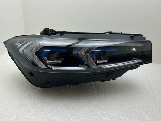 Original BMW 3er G20 G21 LED Scheinwerfer rechts 5A1A354