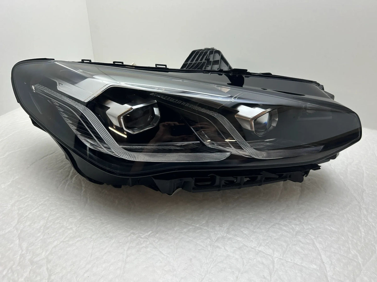 Original BMW 2er U06 Active Tourer Scheinwerfer rechts 5A4224