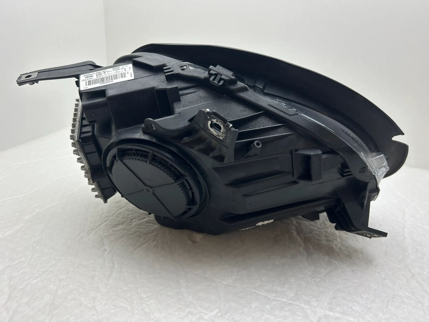 Mini F55 F56 Full LED Scheinwerfer links rechts 7416977 7416978