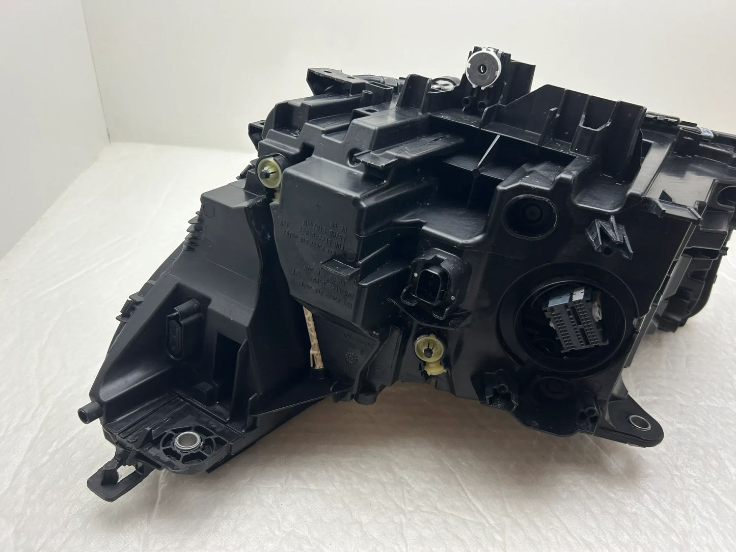 Original BMW 5er G60 G61 i5 LED Scheinwerfer rechts 5A798D2