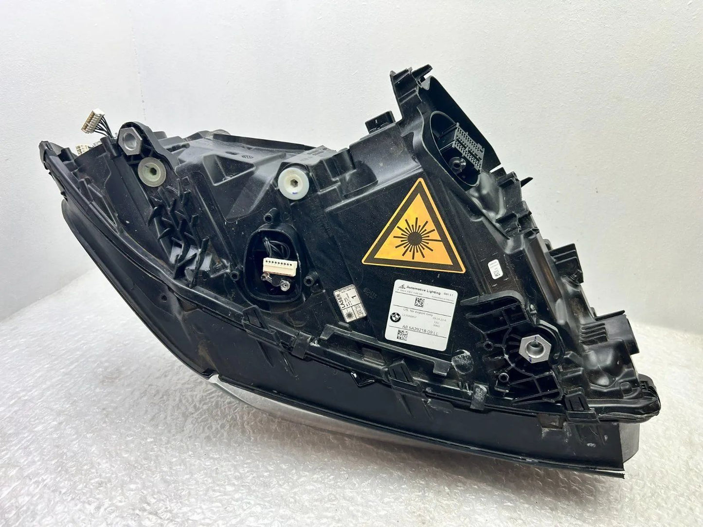 Original BMW X3 G01 G02 LED Laser Scheinwerfer rechts 5A29218