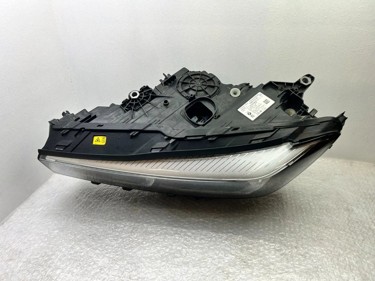 Original BMW 7er G11 LCI LED Laser Scheinwerfer links 7946775