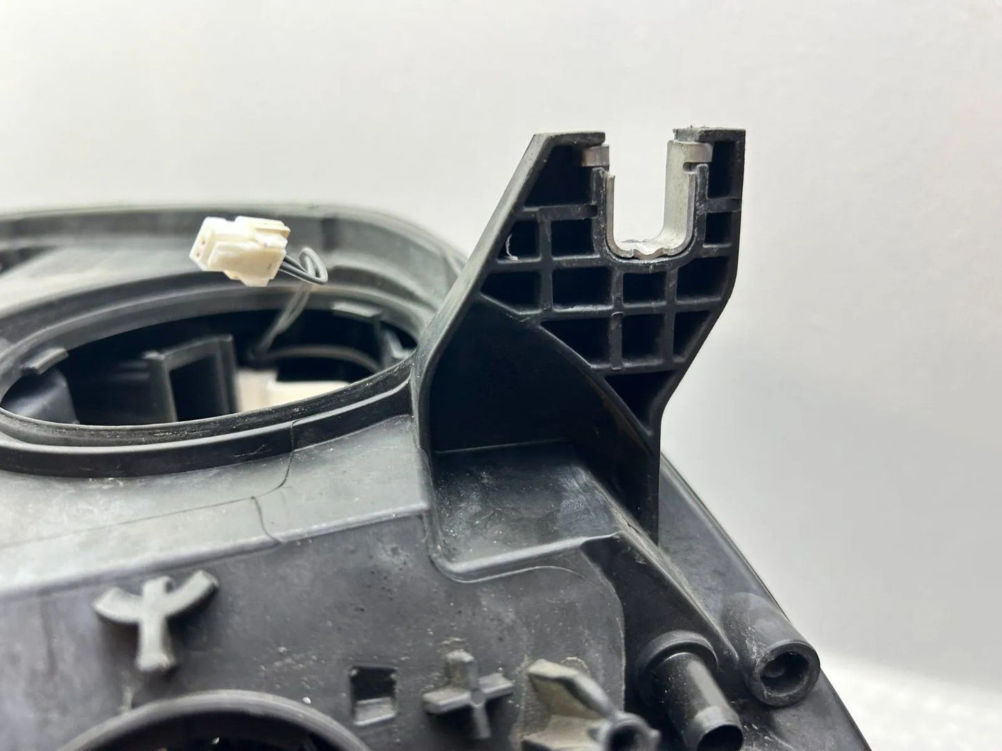 Original Audi A6 C7 4G LED Scheinwerfer links 4G0941035