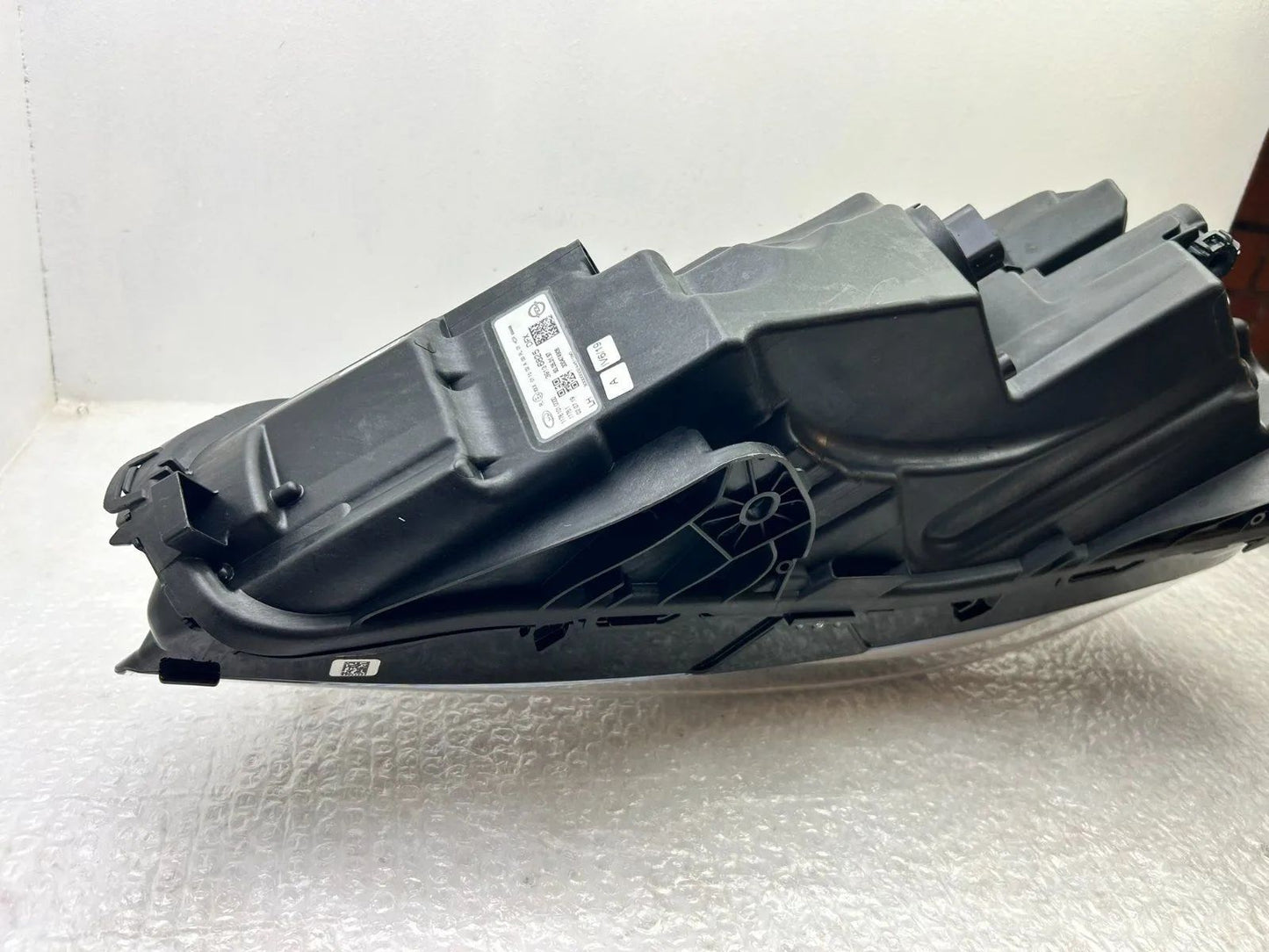 Opel Insignia B LED Scheinwerfer Frontscheinwerfer links 39136825