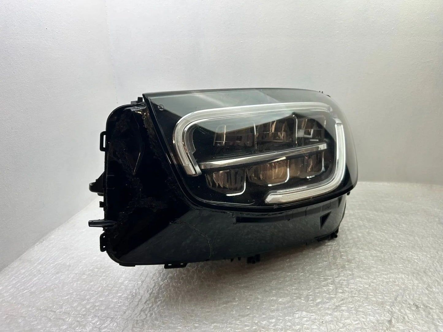 Original Mercedes GLC W253 LED Scheinwerfer links A2539066901