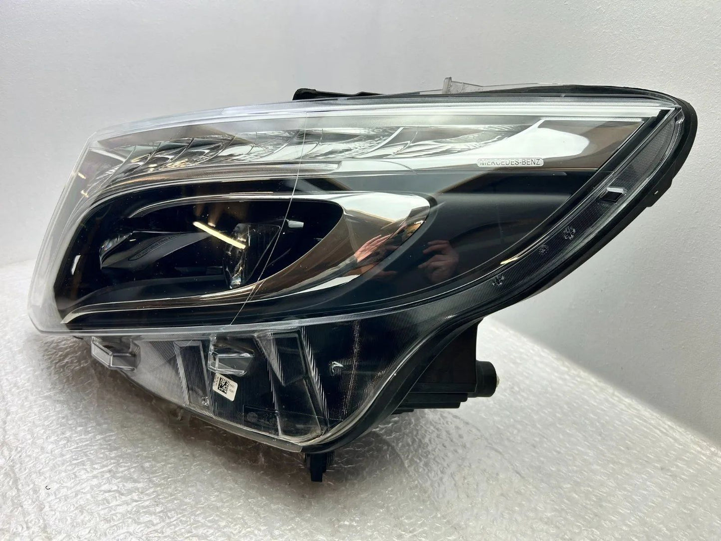 Original Mercedes Vito W447 LED Scheinwerfer links A4479061401