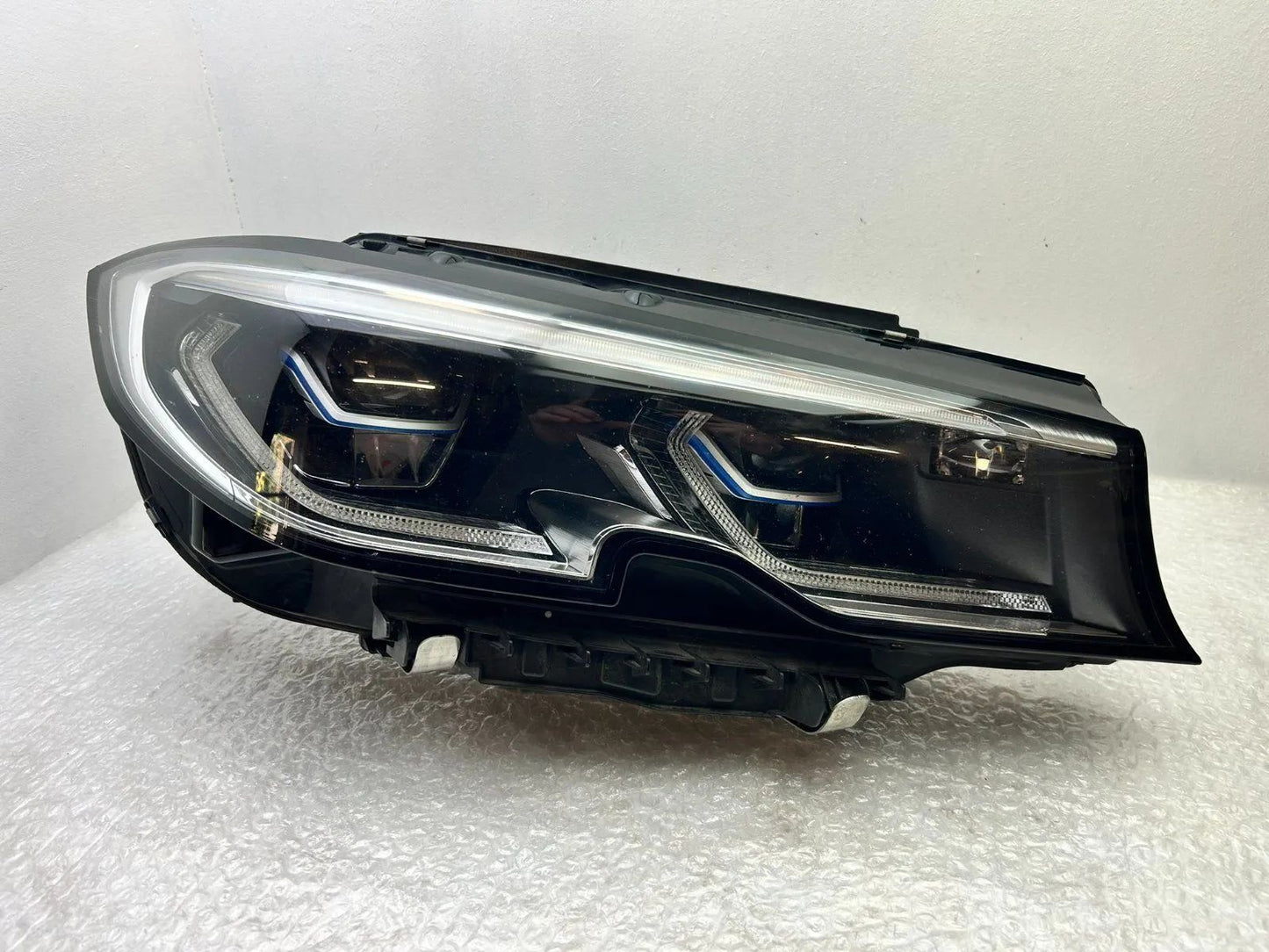 Original BMW 3er G20 G21 LED Laser Scheinwerfer rechts 9481708