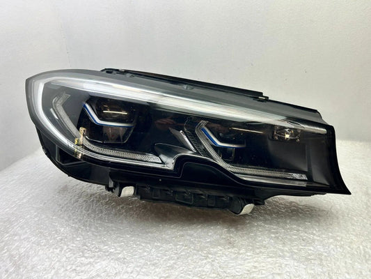 Original BMW 3er G20 G21 LED Laser Scheinwerfer rechts 9481708