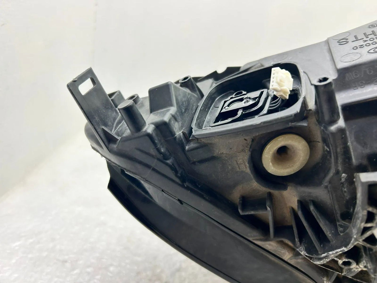 Original BMW 4er G22 G23 G26 LED Scheinwerfer rechts 9505110