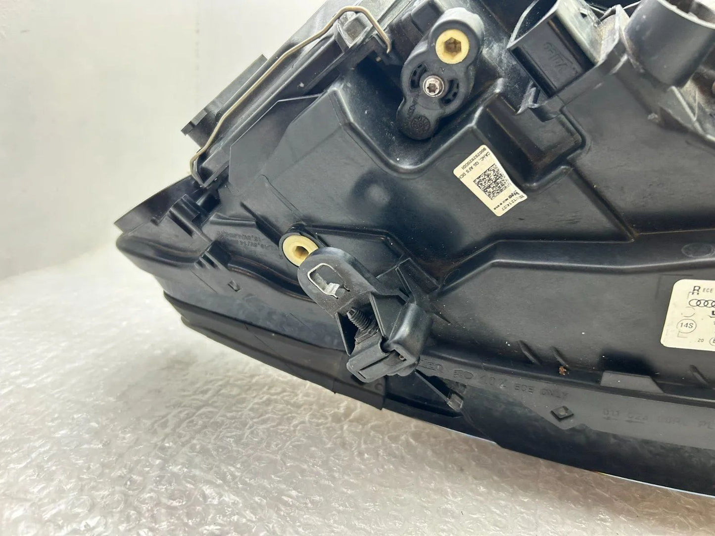 Original Audi Q5 Xenon Scheinwerfer rechts 8R0941032