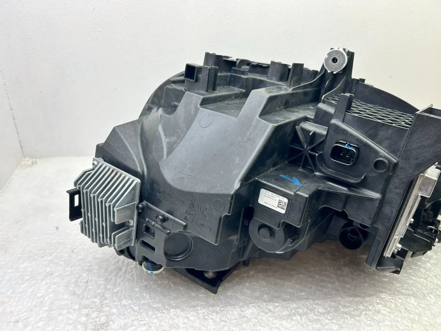 Original BMW 2er G42 LED Frontscheinwerfer rechts 5A03E32