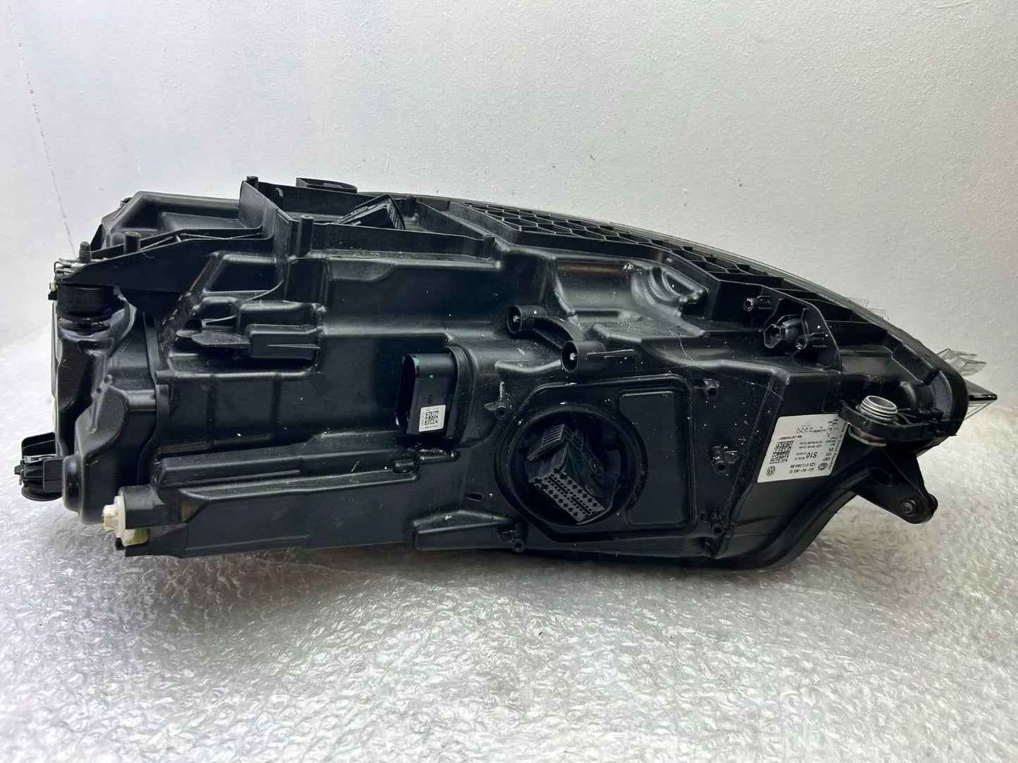 Original VW Golf VII 7 5G LED Scheinwerfer rechts 5G1941082G