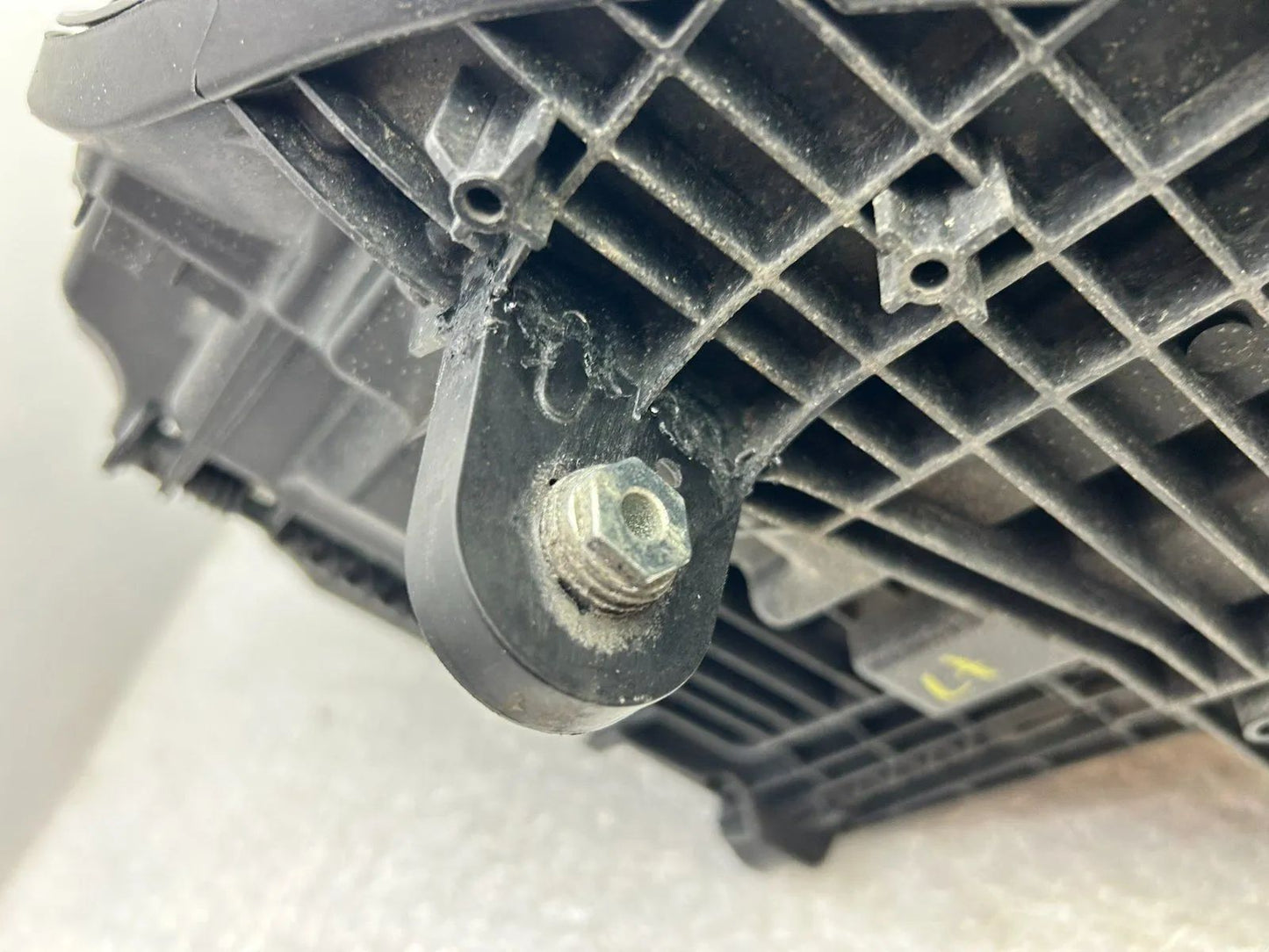 Original Mercedes GLE W167 LED Scheinwerfer rechts A1679068409