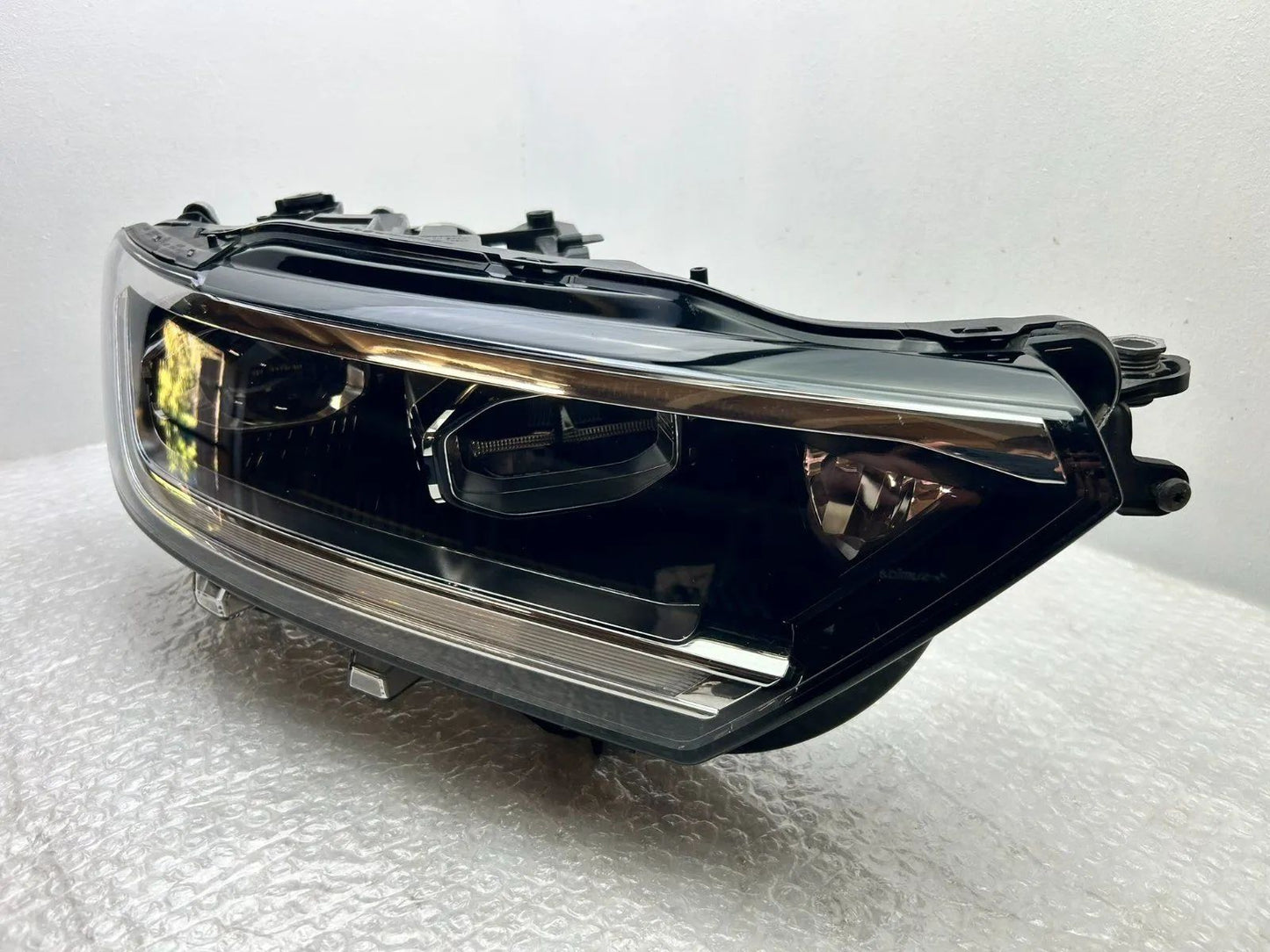 Original VW T-roc troc LED Scheinwerfer rechts 2GA941036AF
