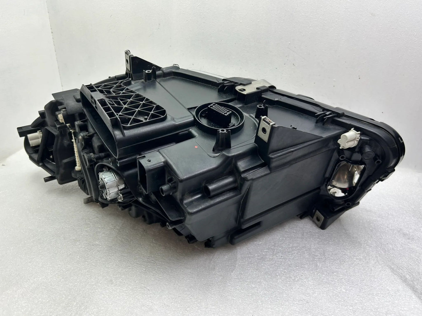 Original BMW 5er F10 F11 Adaptive LED Scheinwerfer rechts 7460596