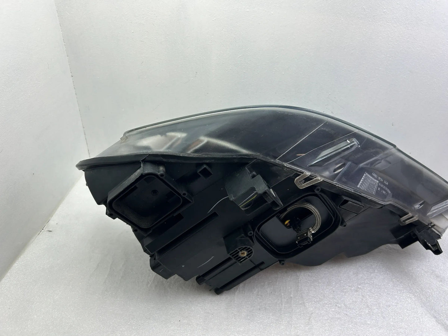 Original BMW X5 E70 Bi-Xenon Scheinwerfer rechts 7161588