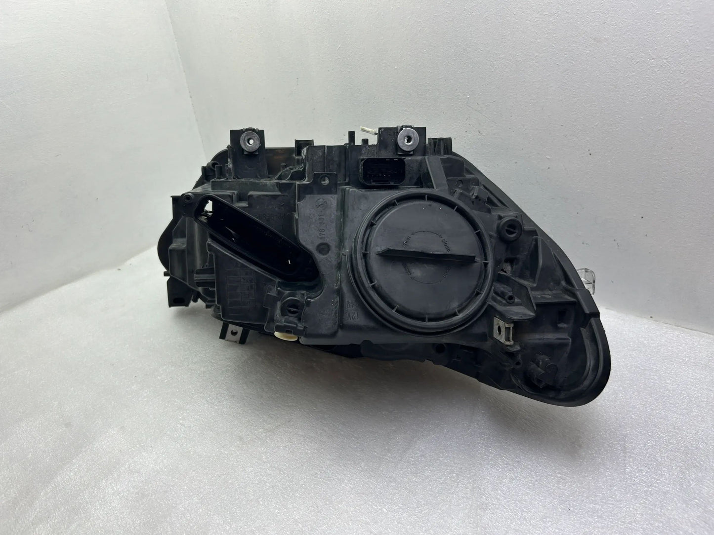 Original BMW 1er F20 F21 Xenon Scheinwerfer links 7229677