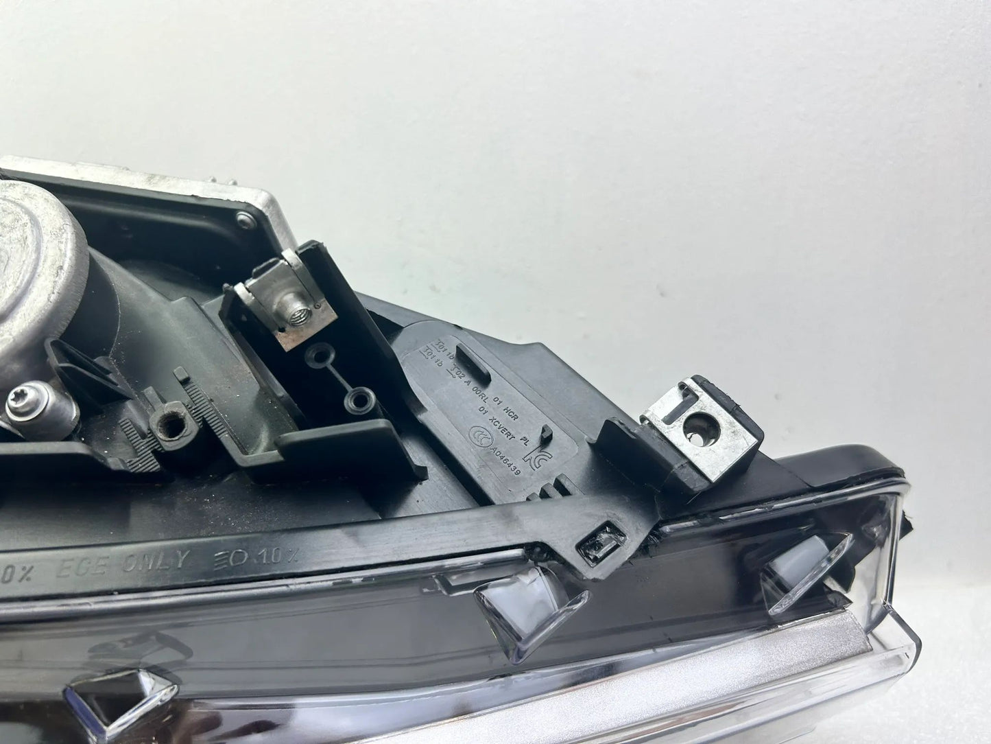BMW 4er F32 F33 F80 Adaptive LED Scheinwerfer rechts 7478158