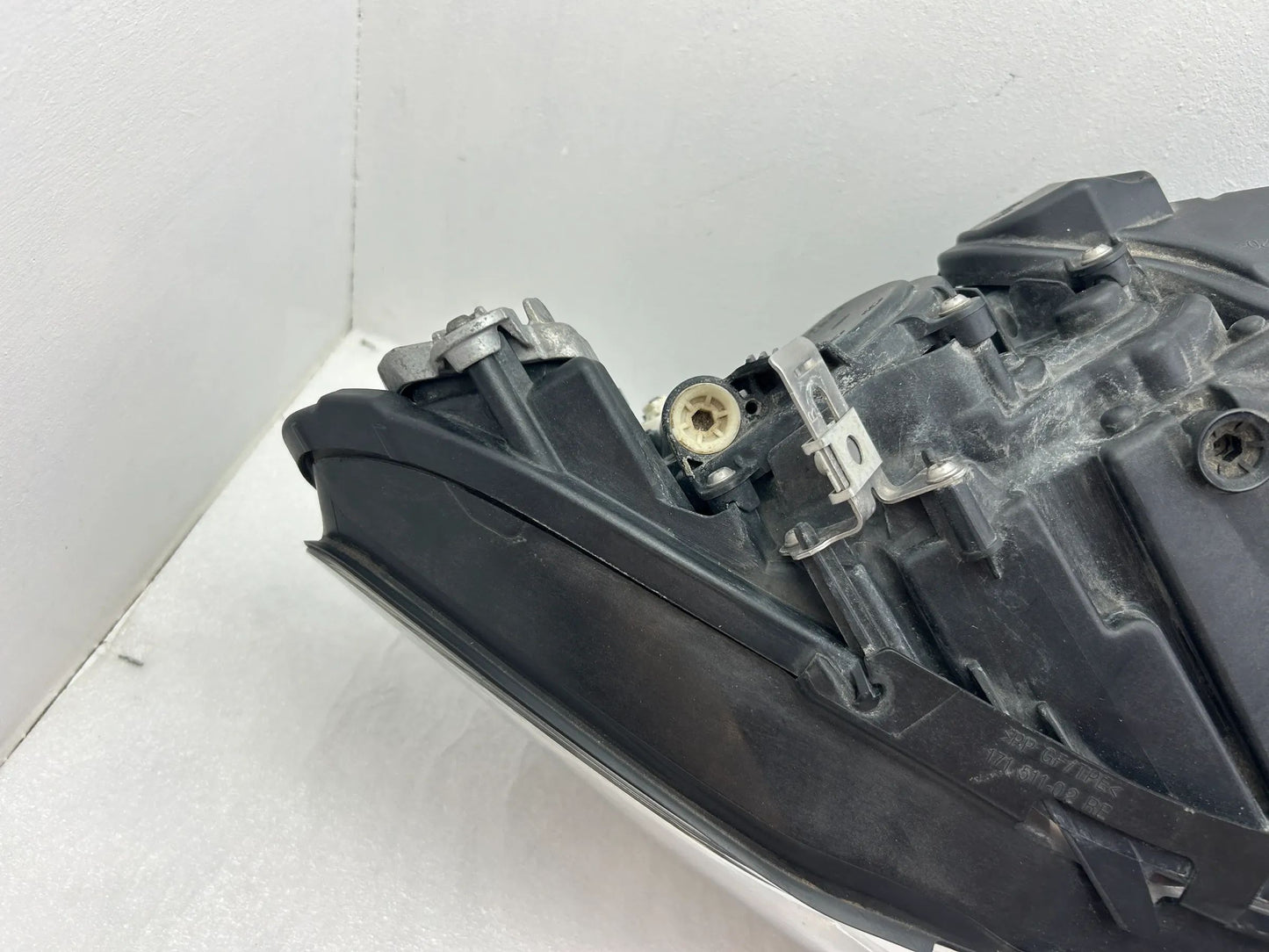 Original BMW 5er F10 F11 Adaptive LED Scheinwerfer rechts 7460596