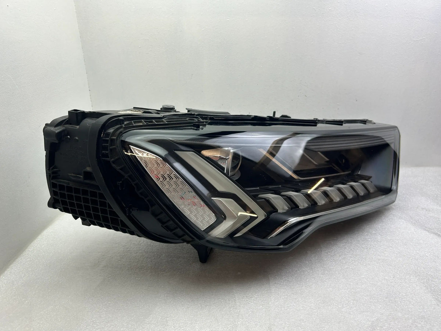 Original Audi Q7 4M LED Scheinwerfer rechts 4m0941040c