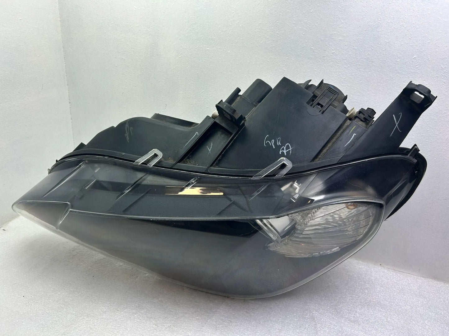 Original BMW X5 E70 Bi-Xenon Scheinwerfer links 7161587