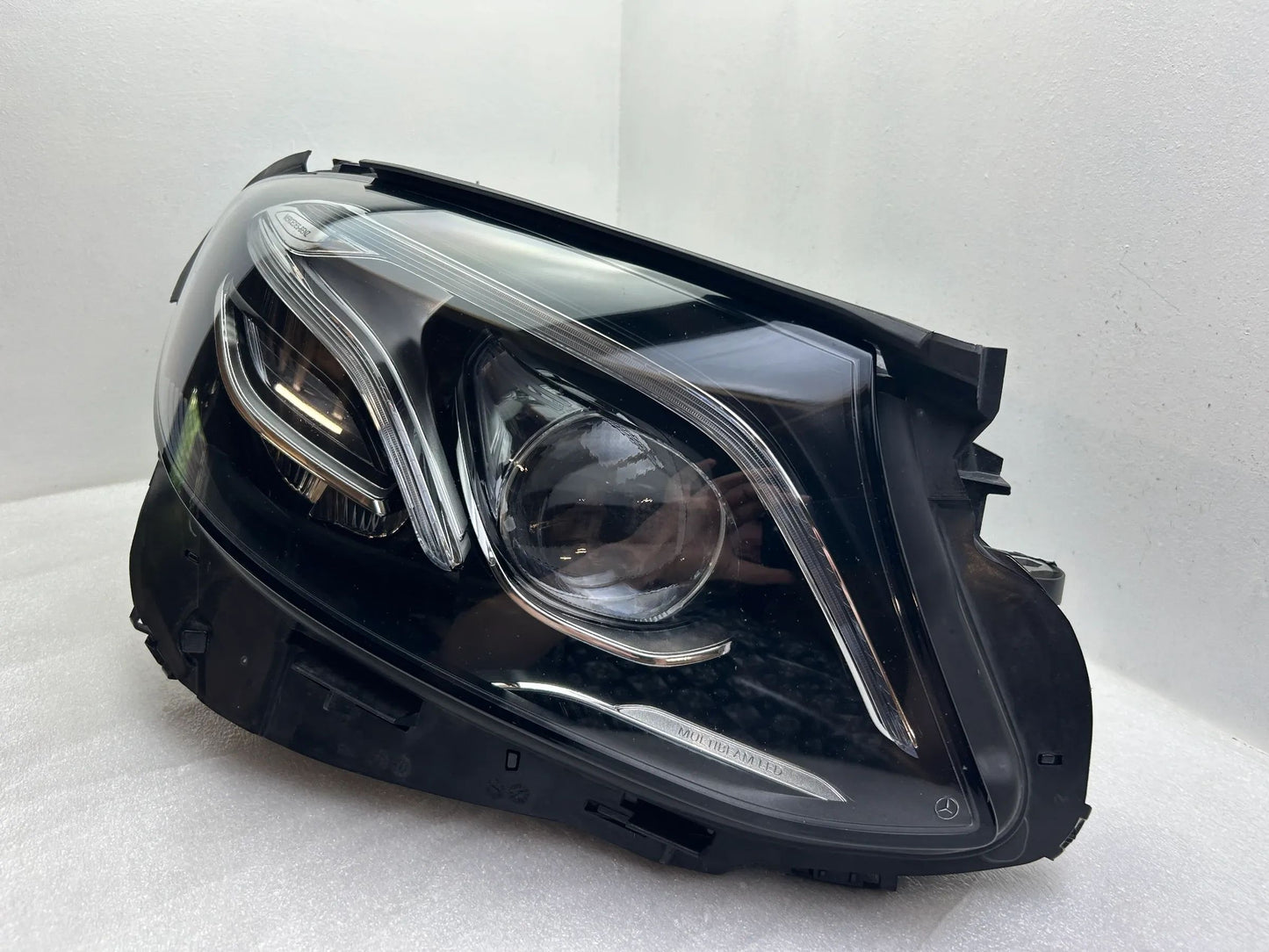 Original Mercedes W213 LED Scheinwerfer rechts A2139069608