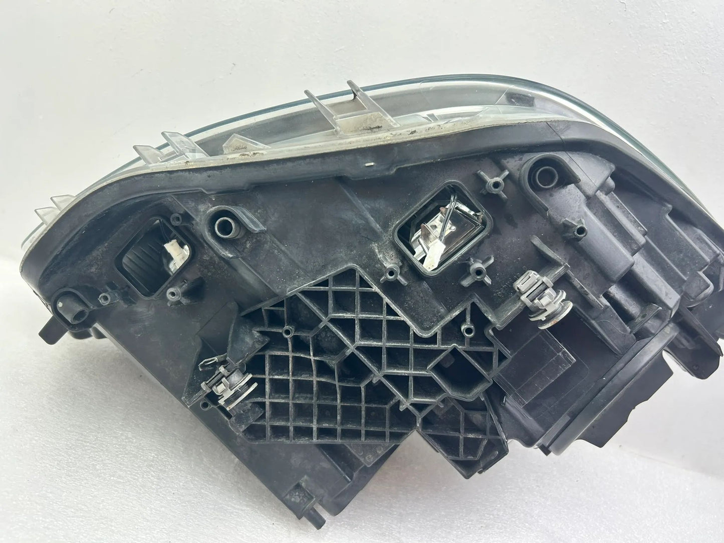 Original BMW 1er F20 F21 Xenon Scheinwerfer links 7229677